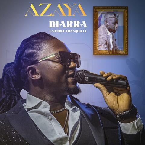 Diarra la force tranquille