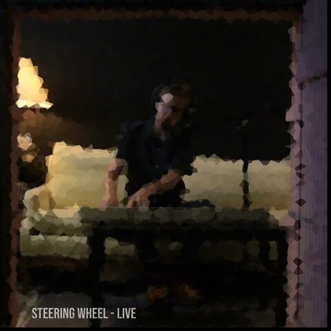 Steering Wheel (live)