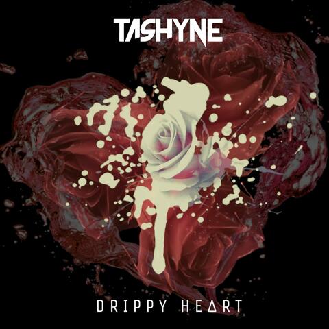 Drippy Heart