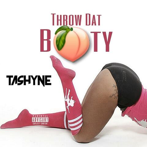 Throw Dat Booty