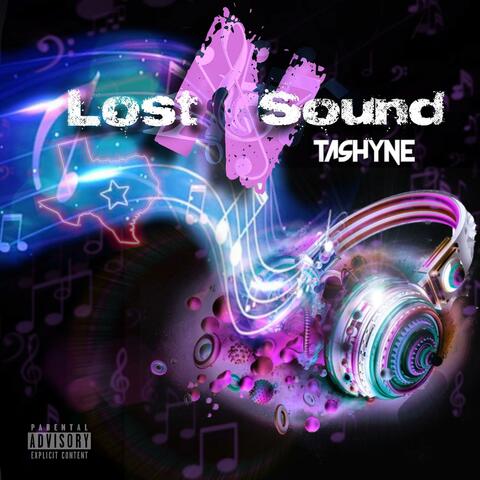 Lost N Sound