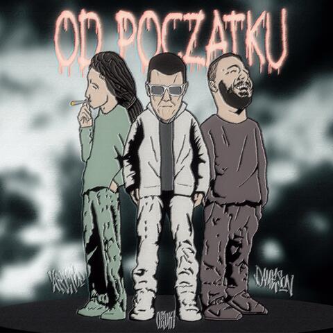 Od Początku (feat. Dame son & Zbitop)