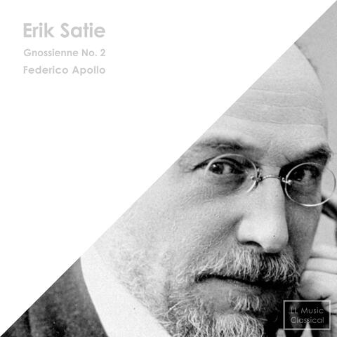 Satie: Gnossienne No. 2