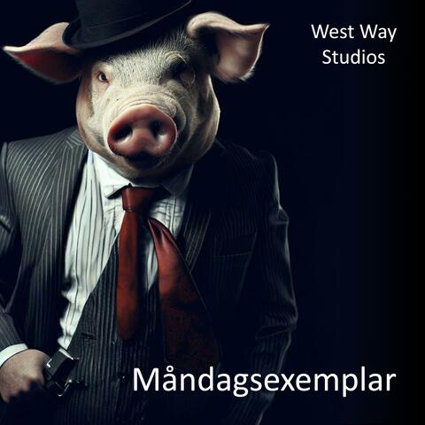 Måndagsexemplar