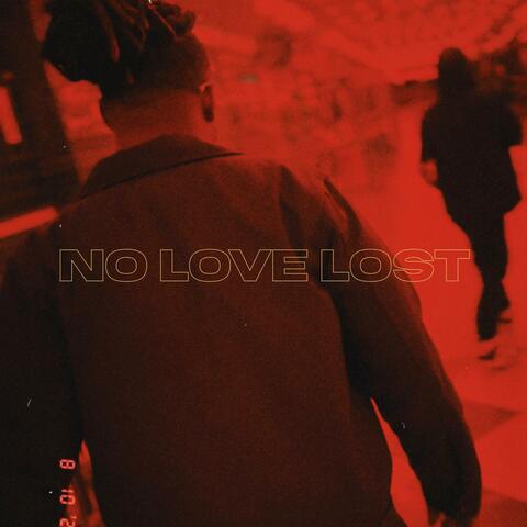 No Love Lost (feat. QuamieYae)