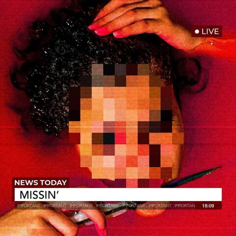 MISSIN' (feat. FR8)