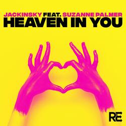 HEAVEN IN YOU (feat. JACKINSKY)