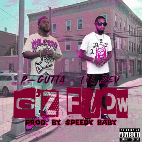 G'z Flow (feat. Lil Dev)