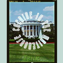 Cocaine in the Whitehouse