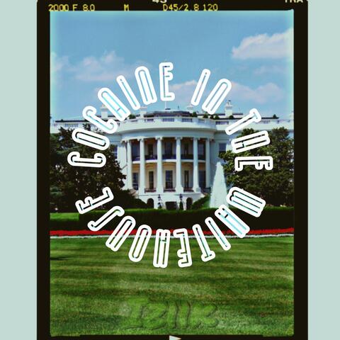 Cocaine in the Whitehouse