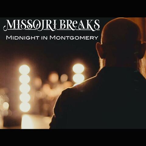 Midnight in Montgomery