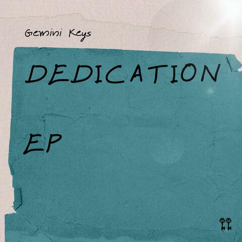 Dedication