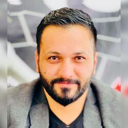Yaramın / mendile