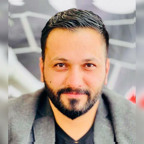 Yaramın / mendile