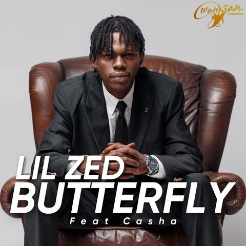 Butterfly (feat. Casha)