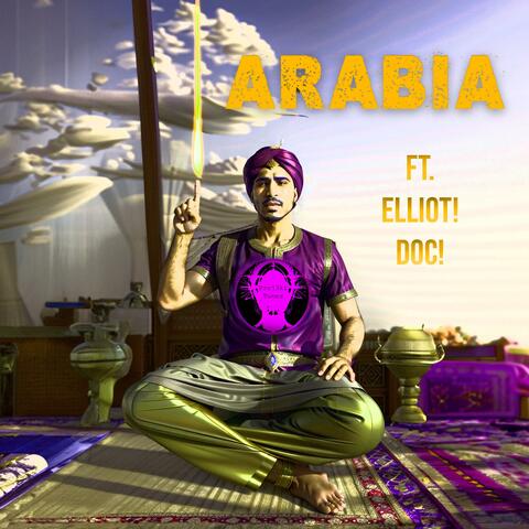 Arabia