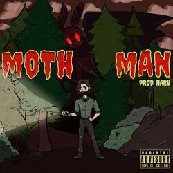 Mothman (feat. SHXGGY)