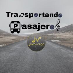 TRANSPORTANDO PASAJEROS