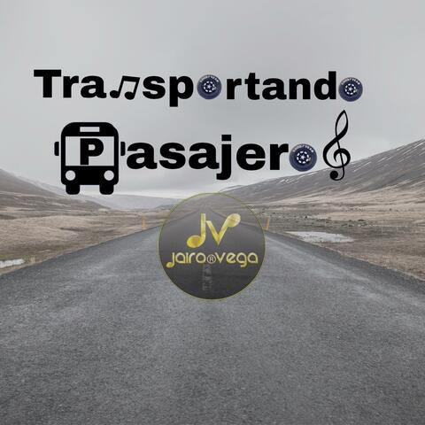 TRANSPORTANDO PASAJEROS
