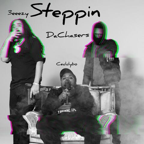 Steppin