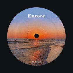Encore (feat. Filippo Valli)