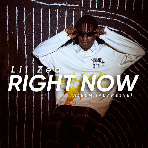 RIGHT NOW
