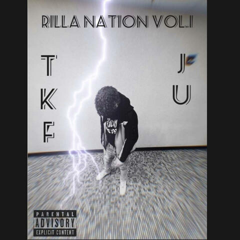 Rilla Nation vol.1