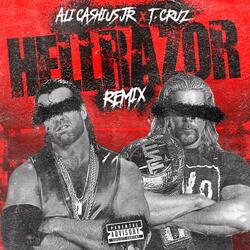Hell Razor (feat. T Cruz)