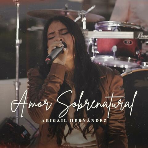 Amor sobrenatural