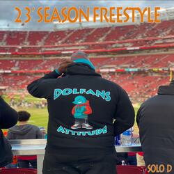 23' Season Freestyle
