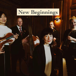 Silver Lining (New Beginnings)
