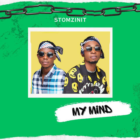 My Mind