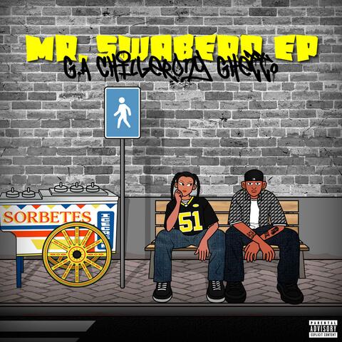 Mr. Swabero EP