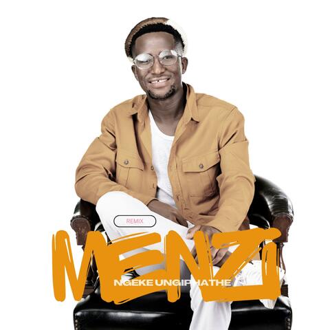 Ngeke Ungiphathe (Remix)