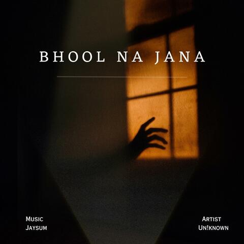Bhool Na Jana