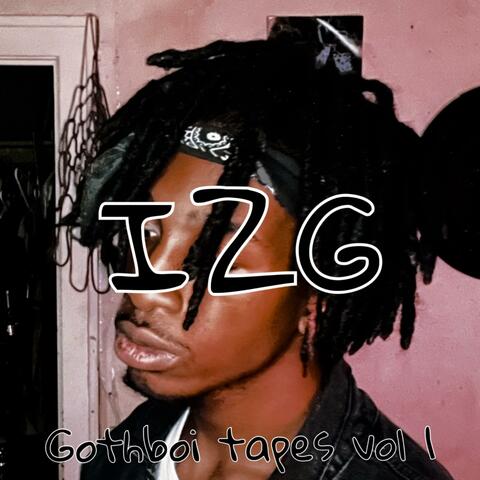 Gothboi tapes vol 1