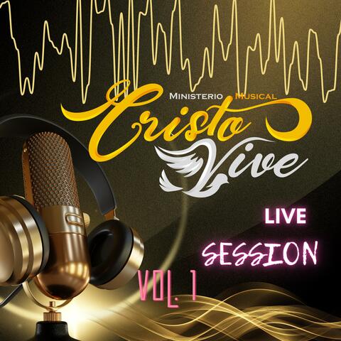 Live session vol.1