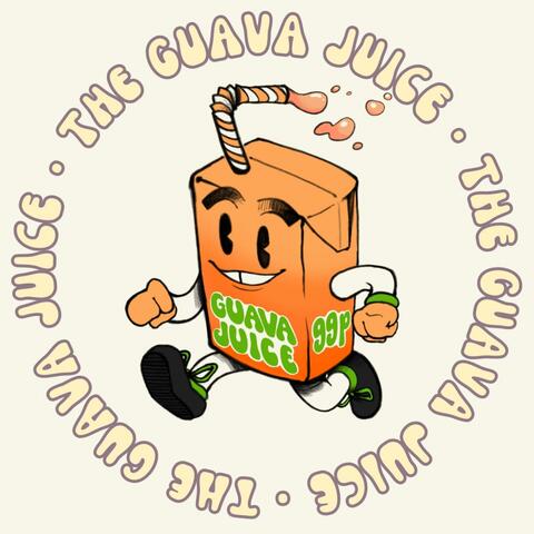 Guava Juice