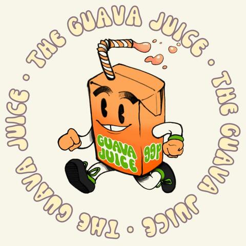 The Guava Juice, Vol. 1