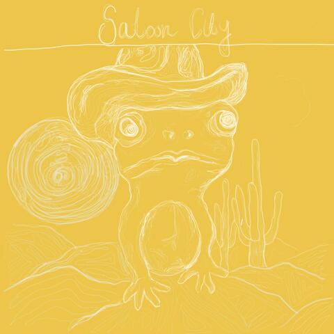Saloon City