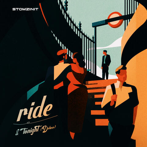 Ride