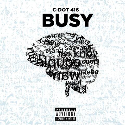 Busy