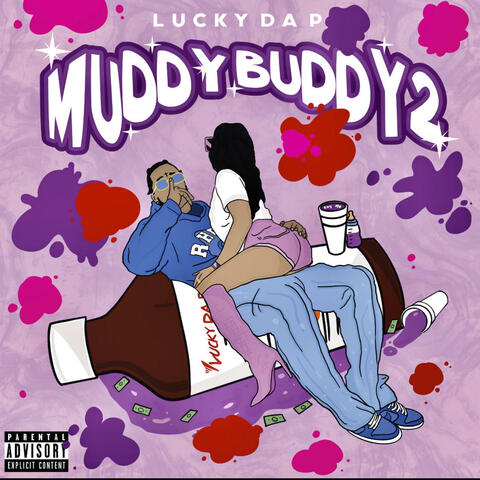 Lucky Da P
