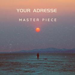 your address