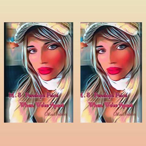 When We're Apart (feat. Clarence Jimmy Roach)