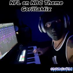 NFL on NBC Theme