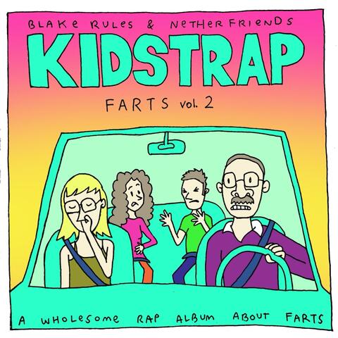 Kids Trap Farts 2