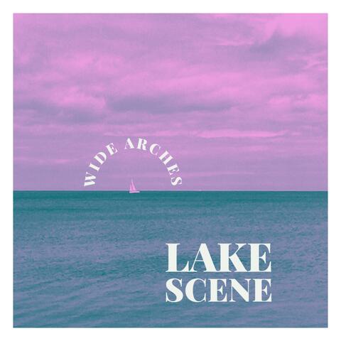Lake Scene