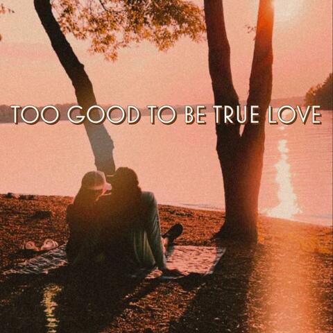 Too Good To Be True Love