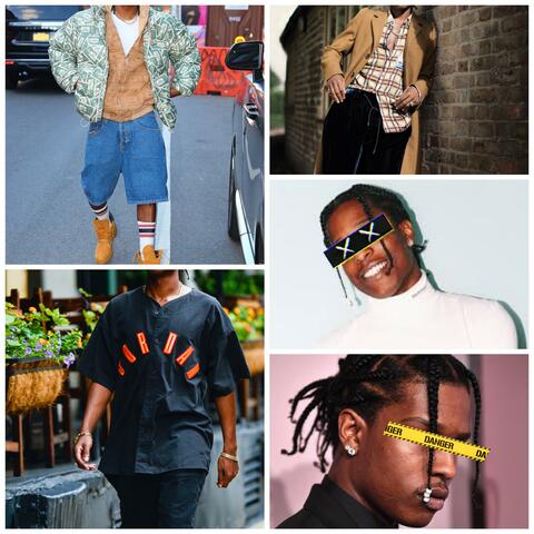 Rocky